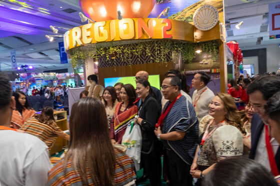 TravelTour Expo 2024