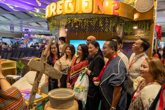 TravelTour Expo 2024