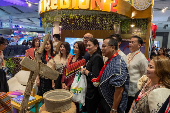 TravelTour Expo 2024