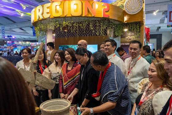 TravelTour Expo 2024