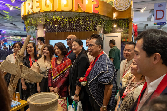 TravelTour Expo 2024