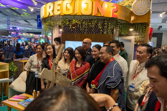 TravelTour Expo 2024