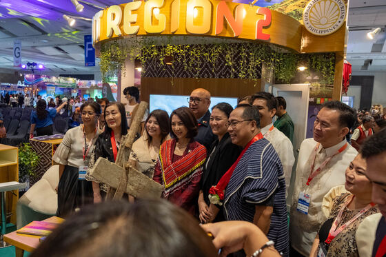 TravelTour Expo 2024