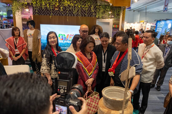 TravelTour Expo 2024