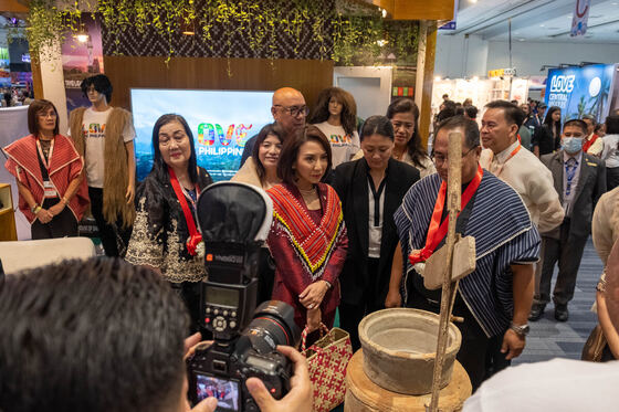TravelTour Expo 2024
