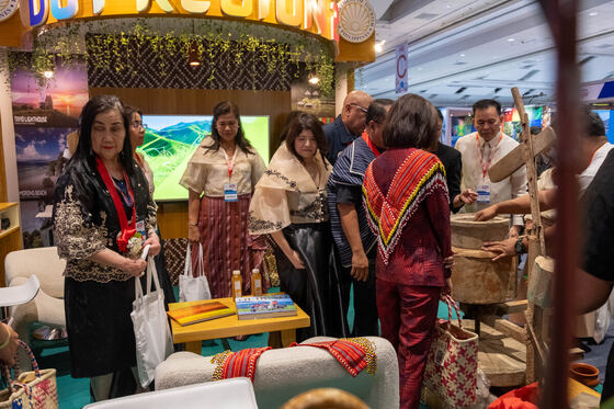 TravelTour Expo 2024