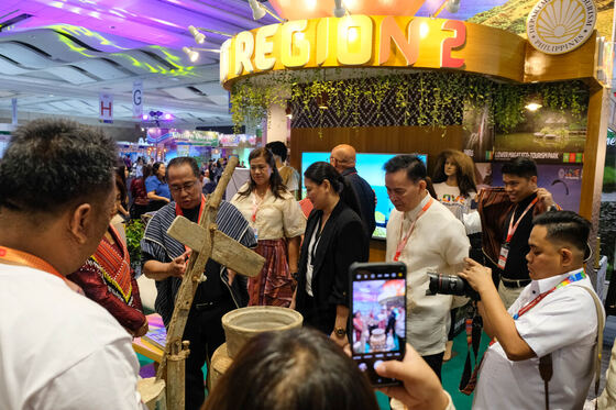 TravelTour Expo 2024