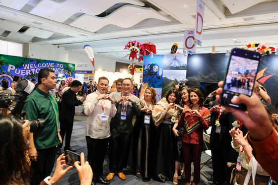 TravelTour Expo 2024