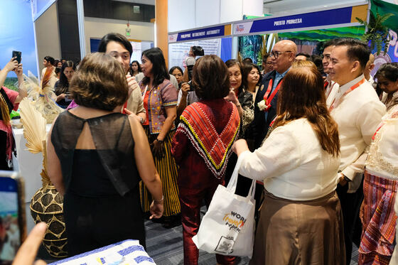 TravelTour Expo 2024