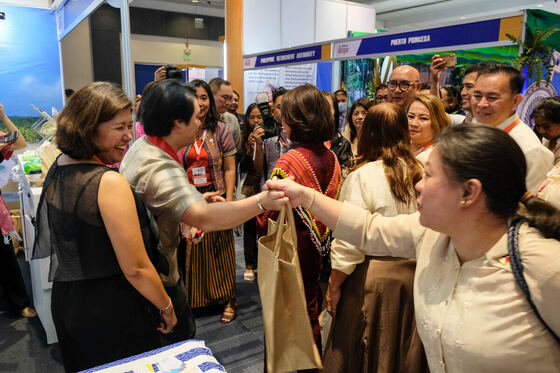 TravelTour Expo 2024