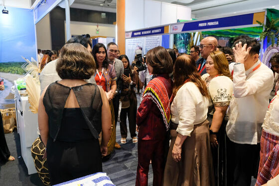 TravelTour Expo 2024