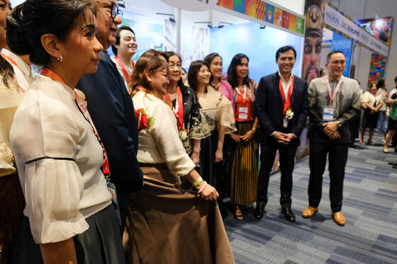 TravelTour Expo 2024