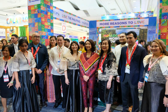 TravelTour Expo 2024