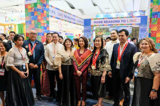 TravelTour Expo 2024