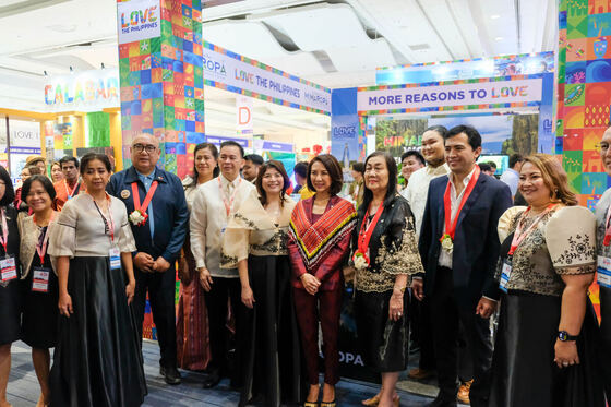 TravelTour Expo 2024