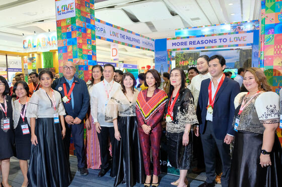 TravelTour Expo 2024
