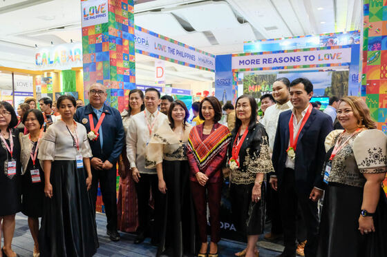 TravelTour Expo 2024