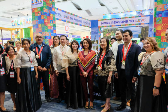 TravelTour Expo 2024