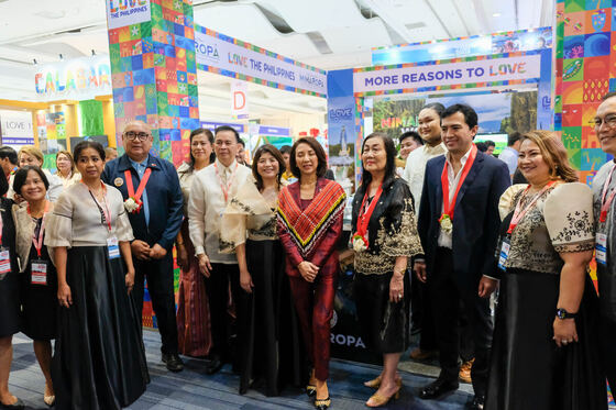TravelTour Expo 2024