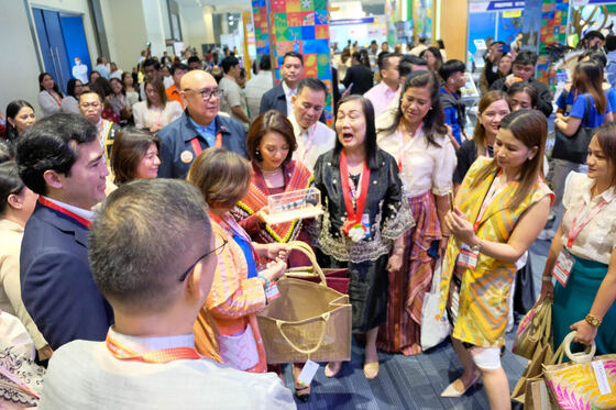 TravelTour Expo 2024