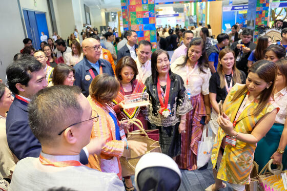 TravelTour Expo 2024