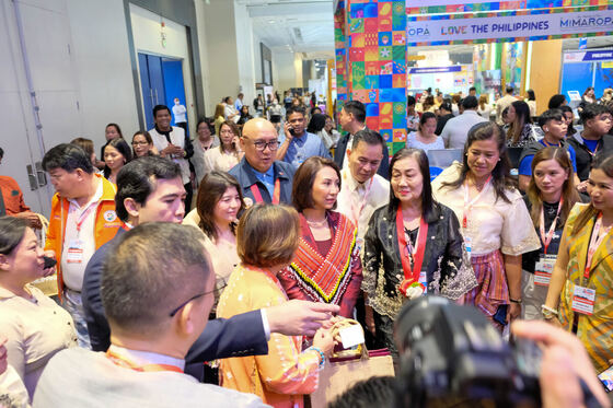 TravelTour Expo 2024