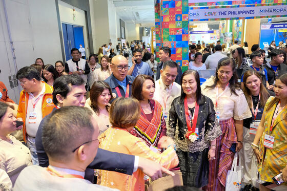 TravelTour Expo 2024