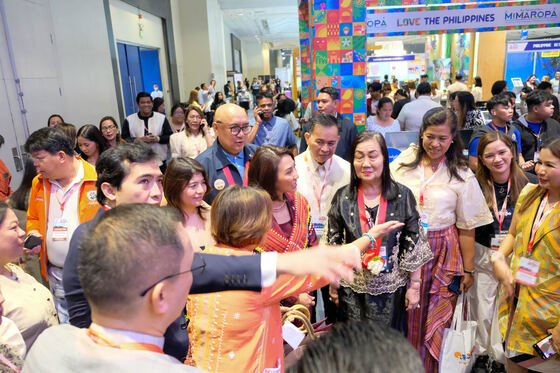 TravelTour Expo 2024