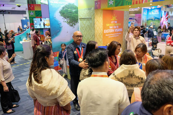 TravelTour Expo 2024