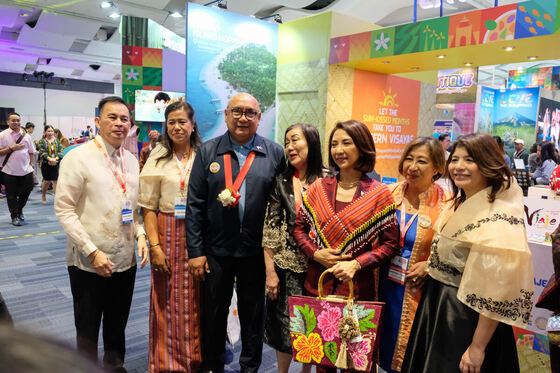 TravelTour Expo 2024