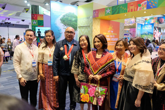 TravelTour Expo 2024