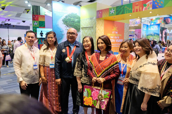 TravelTour Expo 2024