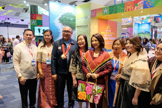 TravelTour Expo 2024