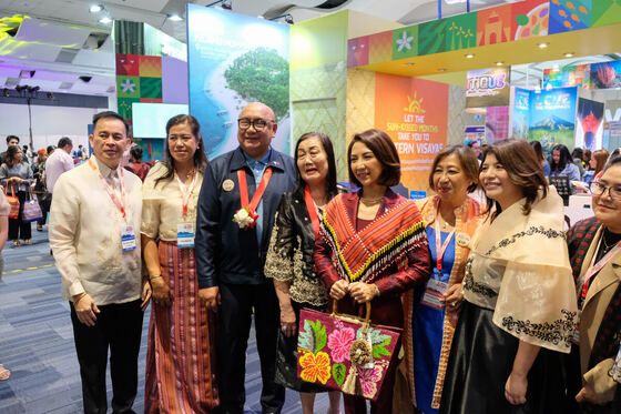 TravelTour Expo 2024