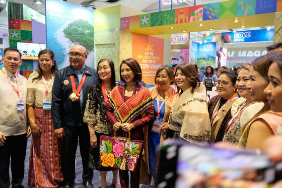 TravelTour Expo 2024