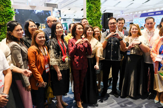 TravelTour Expo 2024