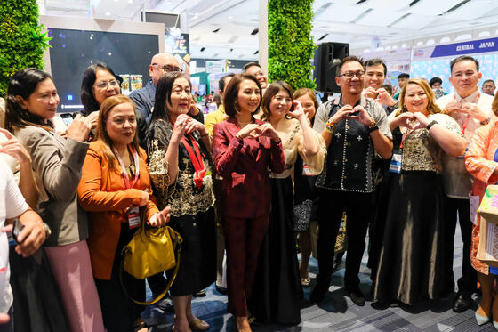 TravelTour Expo 2024