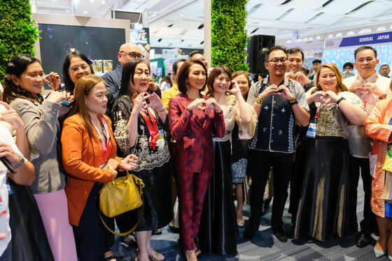TravelTour Expo 2024