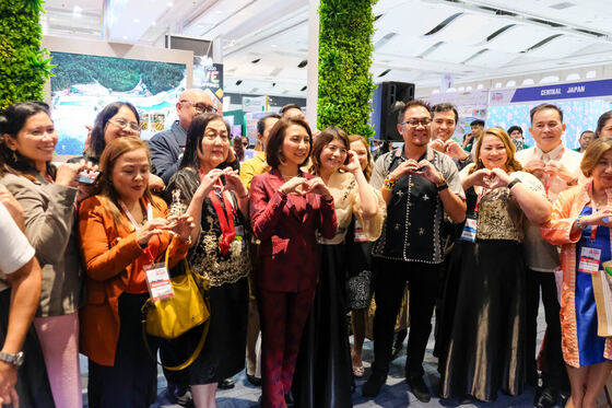 TravelTour Expo 2024