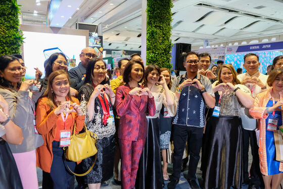 TravelTour Expo 2024