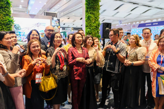 TravelTour Expo 2024