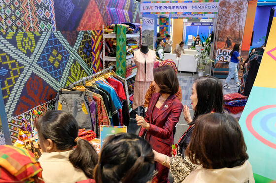 TravelTour Expo 2024