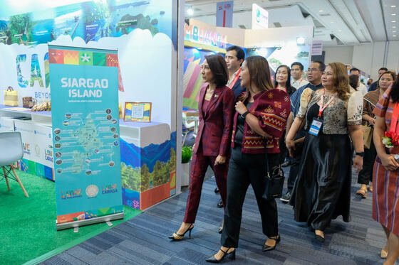 TravelTour Expo 2024