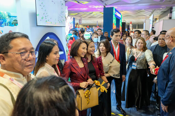 TravelTour Expo 2024