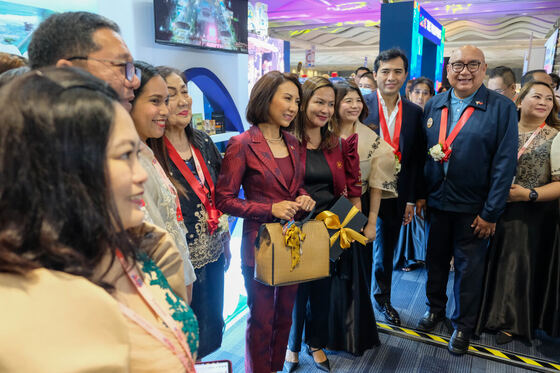 TravelTour Expo 2024