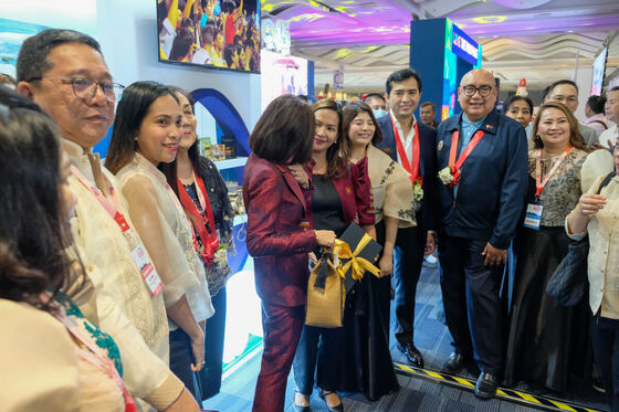 TravelTour Expo 2024