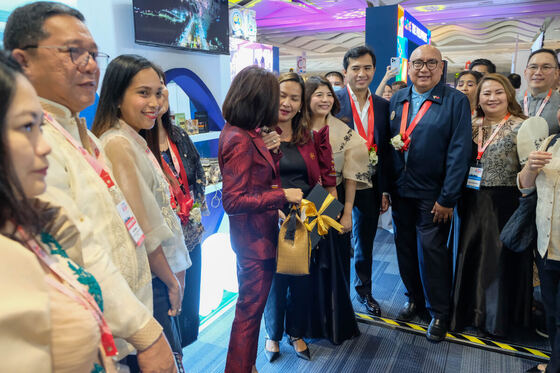 TravelTour Expo 2024