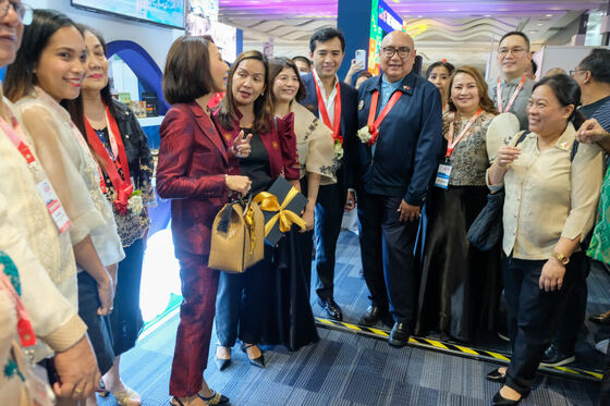 TravelTour Expo 2024