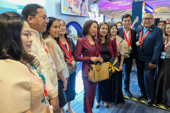 TravelTour Expo 2024