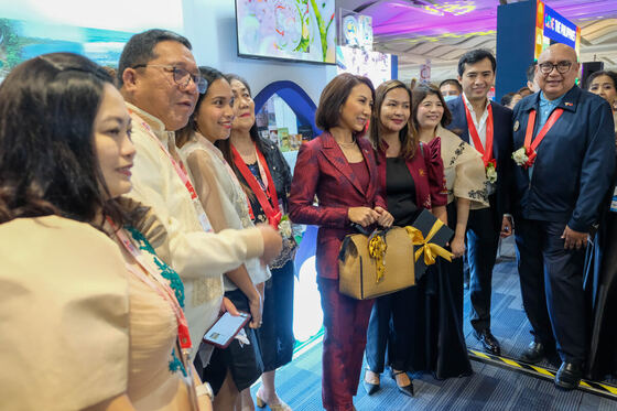 TravelTour Expo 2024